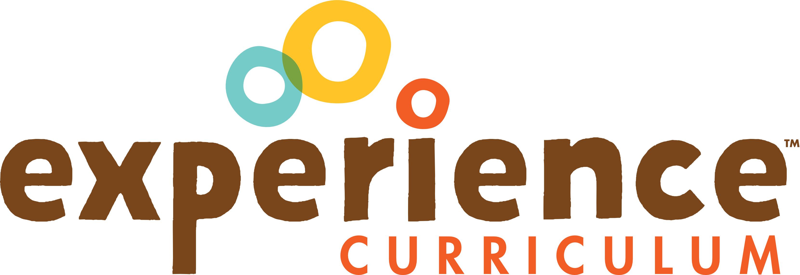 Experience Curriculum